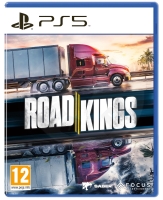 Road Kings (PS5) Road Kings (PS5)