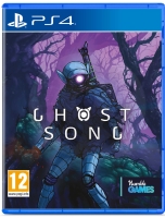 Ghost Song (PS4)
