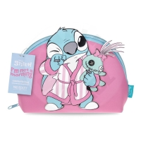 MAD BEAUTY Taška kosmetická Stitch Pamper (14,5 x 21 x 7,2 cm)