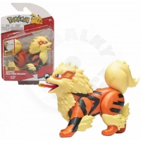 Pokémon Battle figurka - Arcanine 10 cm