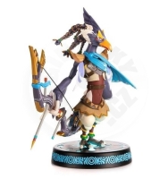 First4Figures - The Legend Of Zelda: Breath Of The Wild (Revali) - sběratelská soška (2)