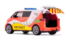 SIKU Blister - VW Ambulance