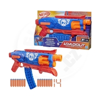Nerf: Load Out - Phantomblitz Recon + 14 šipek