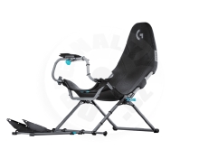 Playseat Challenge X - Logitech G Edition