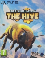 Bee Simulator The Hive - Slipcase Edition (PS5)