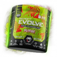 INSTINKT EVOLVE - Surge (Kiwi a Jablko)