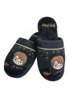 Bačkory dámské Harry Potter - Kawaii (38-41) Bačkory dámské Harry Potter - Kawaii (38-41)