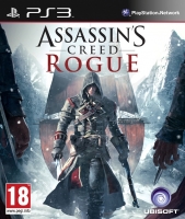 Assassin´s Creed Rogue (PS3) použité