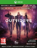 Outriders (XONE/XSX)