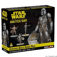Star Wars: Shatterpoint - Certified Guild Squad Pack EN/FR/IT/DE/ES Star Wars: Shatterpoint - Certified Guild Squad Pack EN/FR/IT/DE/ES