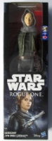 Hasbro Figure Star Wars Sergeant Jyn Erso 30cm