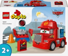 LEGO® DUPLO® - Disney, 10417_(9)