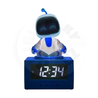 Budík - Astrobot Icon