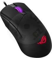 ASUS myš ROG Gladius III Core - drátová (PC) ASUS myš ROG Gladius III Core - drátová (PC)
