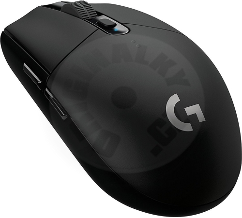 Logitech G305 Lightspeed Wireless Gaming Mouse (PC) (1)
