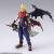 Figurka Final Fantasy - Cloud Strife Another Form Variant( 18 cm) - limitovaná verze