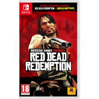 Red Dead Redemption (Switch)