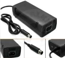 Xbox 360 E AC Adaptér 240V (X360) Xbox 360 E AC Adaptér 240V (X360)