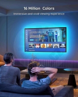 Govee TV 46-60" SMART LED podsvícení RGB (1)