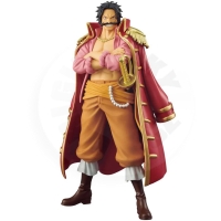 Bandai One Piece - Dxf The Grandline Series Special Gol D.Roger Figure Bandai One Piece - Dxf The Grandline Series Special Gol D.Roger Figure
