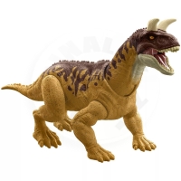 Mattel Jurassic World Dino Escape - Shringasaurus