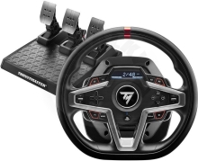 Thrustmaster T248 (PC/PS4/PS5) Thrustmaster T248 (PC/PS4/PS5)