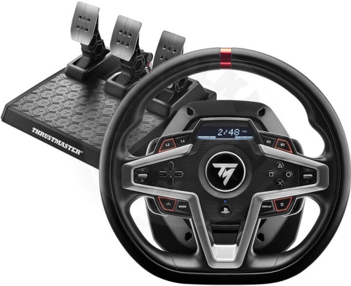 Thrustmaster T248 (PC/XONE/XSX)