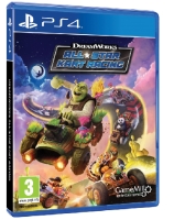 DreamWorks All-Star Kart Racing (PS4)