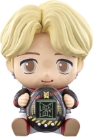 Tamagotchi - Deluxe: TinyTAN (Jimin) Tamagotchi - Deluxe: TinyTAN (Jimin)