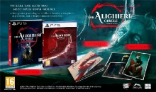 The Alighieri Circle Dantes Bloodline Limited Edition (PS5) The Alighieri Circle Dantes Bloodline Limited Edition (PS5)