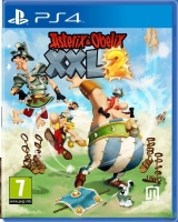 Asterix and Obelix XXL 2 (PS4)