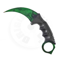 Karambit ""CLAW OF T-REX"" Gamma Doppler Phase 2 - V2. (CS:GO edice)