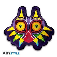 Polštář - THE LEGEND OF ZELDA Majora's Mask Polštář - THE LEGEND OF ZELDA Majora's Mask