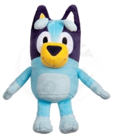 Plyšák - Bluey and Friends Blue 20cm