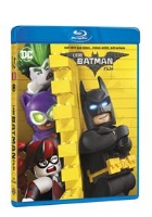 Lego Batman Film (BD) Lego Batman Film (BD)