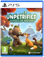 Unpetrified: Echoes of Nature (PS5) Unpetrified: Echoes of Nature (PS5)