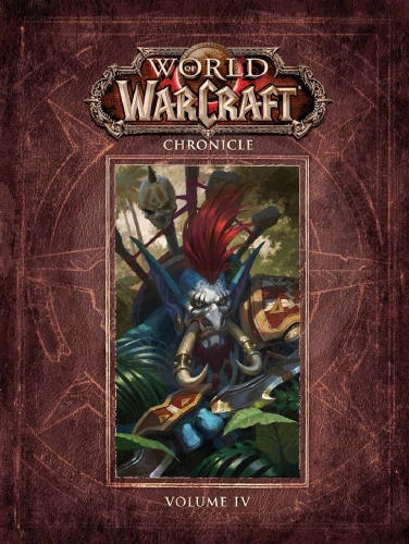 World of Warcraft - Chronicle Volume 4_(1)