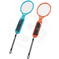 iPega Tenisové násady pro ovladače JoyCon pro Nintendo Switch 2 iPega Tenisové násady pro ovladače JoyCon pro Nintendo Switch 2