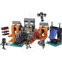 LEGO® Minecraft® 21590 Souboj s Witherem_(2)