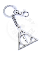 Harry Potter klíčenka Relikvie smrti