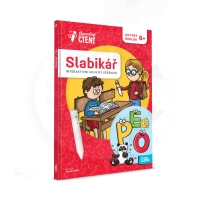 KČ Slabikář KČ Slabikář