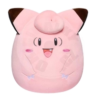 Plyšák - Squishmallows Figure Clefairy 25 cm