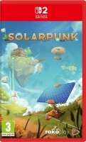 Solarpunk (Switch2) Solarpunk (Switch2)