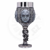 Pohár - Harry Potter Death Eater 19,5 cm
