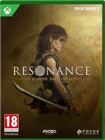 Resonance: A Plague Tale Legacy (XSX)
