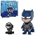 Funko 5 Star - DC Super Heroes - Batman 8 cm