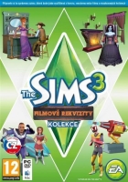 The Sims 3: Filmové Rekvizity (PC/Mac) The Sims 3: Filmové Rekvizity (PC/Mac)