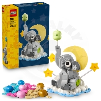 LEGO® Iconic 40814 Slůně na obloze