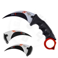 Karambit "CLAW OF T-REX" autotronik (CS:GO edice)
