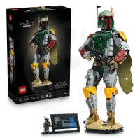 LEGO® Star Wars™ 75455 Boba Fett™
